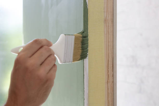 Best Asbestos and Lead Testing During Mold Inspection  in Heritage Lake, IL
