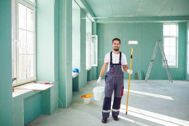 Best Indoor Air Quality Assessment  in Heritage Lake, IL