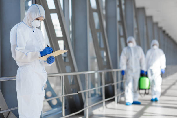Best Environmental Consulting for Mold Prevention  in Heritage Lake, IL