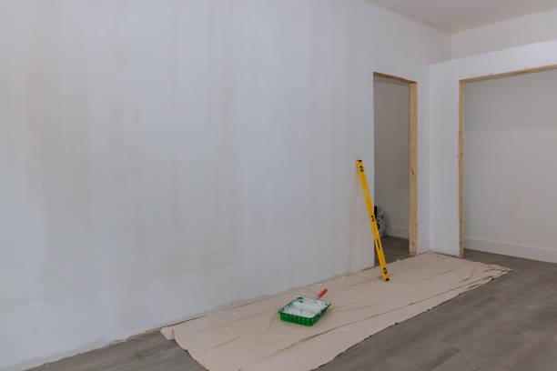 Best Crawl Space Mold Remediation  in Heritage Lake, IL