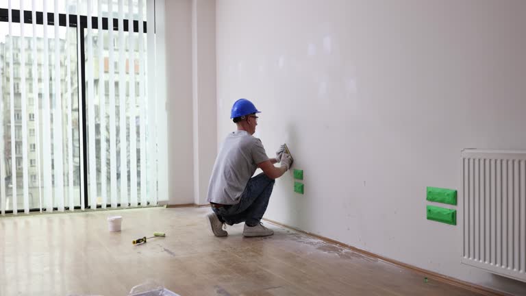 Best Mold Damage Restoration  in Heritage Lake, IL